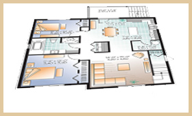 plan basement